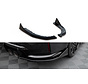 Maxton Design Rear Side Splitters V.4 CSL Look BMW M3 Sedan / Touring G80 / G81