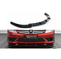 Maxton Design Front Splitter V.1 Mercedes-Benz CL 63 AMG C216