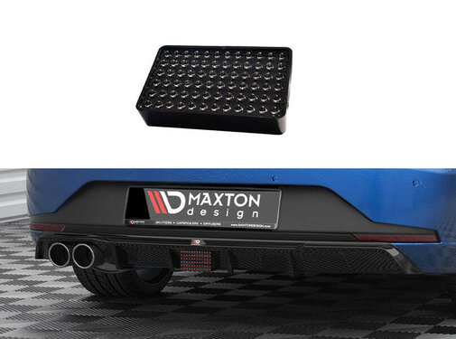 Maxton Design Maxton Design Led Stop Light Seat Leon FR Sportstourer Mk3