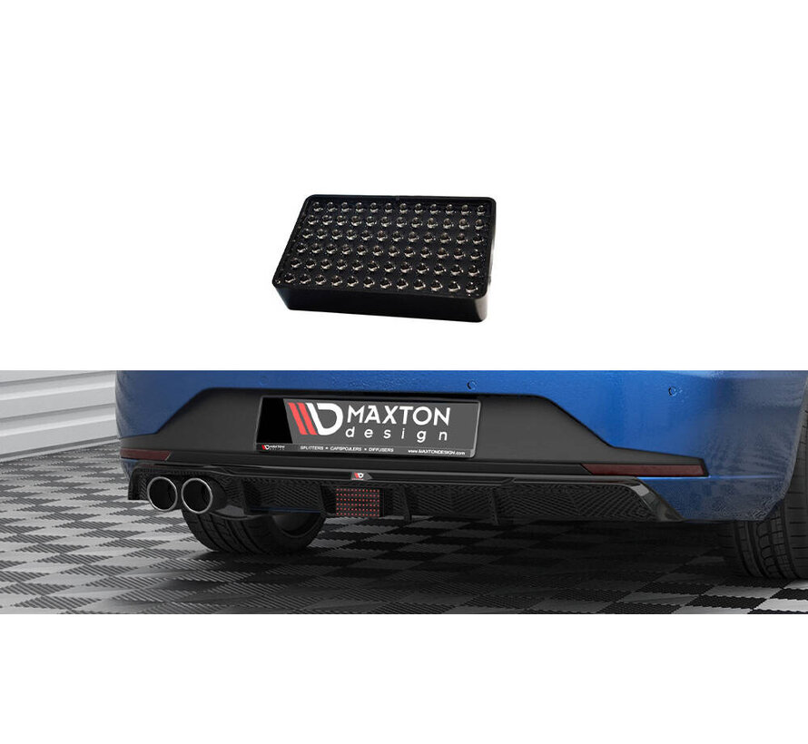 Maxton Design Led Stop Light Seat Leon FR Sportstourer Mk3