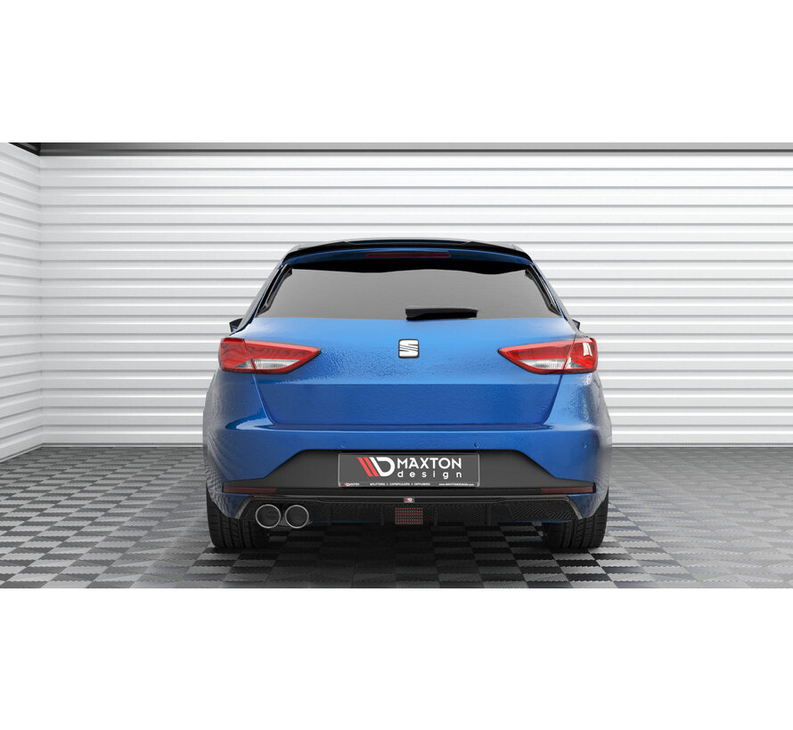 Maxton Design Led Stop Light Seat Leon FR Sportstourer Mk3