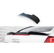Maxton Design Maxton Design Spoiler Cap 3D Audi TT 8J