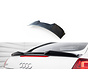 Maxton Design Spoiler Cap 3D Audi TT 8J