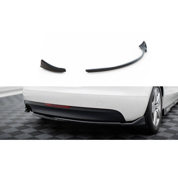 Maxton Design Maxton Design Rear Side Splitters Audi TT 8J