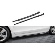 Maxton Design Maxton Design Side Skirts Diffusers Audi TT 8J