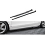 Maxton Design Side Skirts Diffusers Audi TT 8J