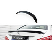 Maxton Design Maxton Design Spoiler Cap 3D Mercedes-Benz CLA C117 Facelift