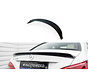 Maxton Design Spoiler Cap 3D Mercedes-Benz CLA C117 Facelift