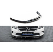 Maxton Design Maxton Design Front Splitter Mercedes-Benz CLA C117 Facelift