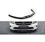 Maxton Design Front Splitter Mercedes-Benz CLA C117 Facelift