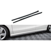 Maxton Design Maxton Design Side Skirts Diffusers Mercedes-Benz CLA C117 Facelift