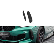 Maxton Design Maxton Design Front bumper air intake covers BMW 1 F40 M-Pack / M135i