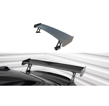 Maxton Design Maxton Design Carbon Fiber Spoiler passend voor BMW M2 G87