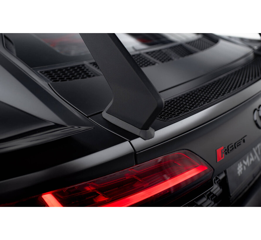 Maxton Design Carbon Fiber Spoiler Audi R8 Mk2 Facelift