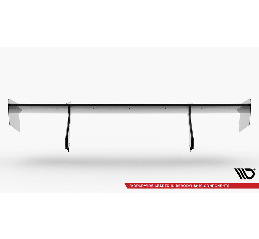 Maxton Design Carbon Fiber Spoiler Audi R8 Mk2 Facelift