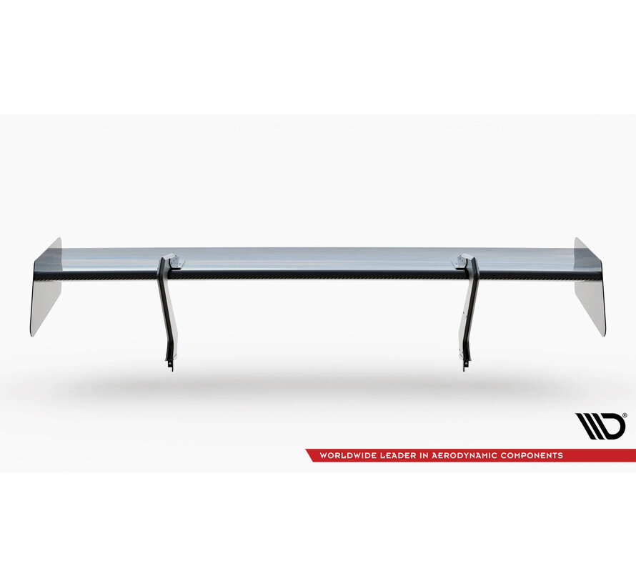 Maxton Design Carbon Fiber Spoiler Audi R8 Mk2 Facelift