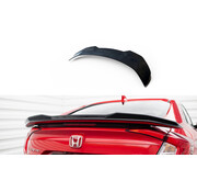 Maxton Design Maxton Design Spoiler Cap 3D Honda Civic SI Mk10