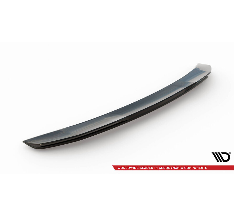 Maxton Design Spoiler Cap 3D Honda Civic SI Mk10