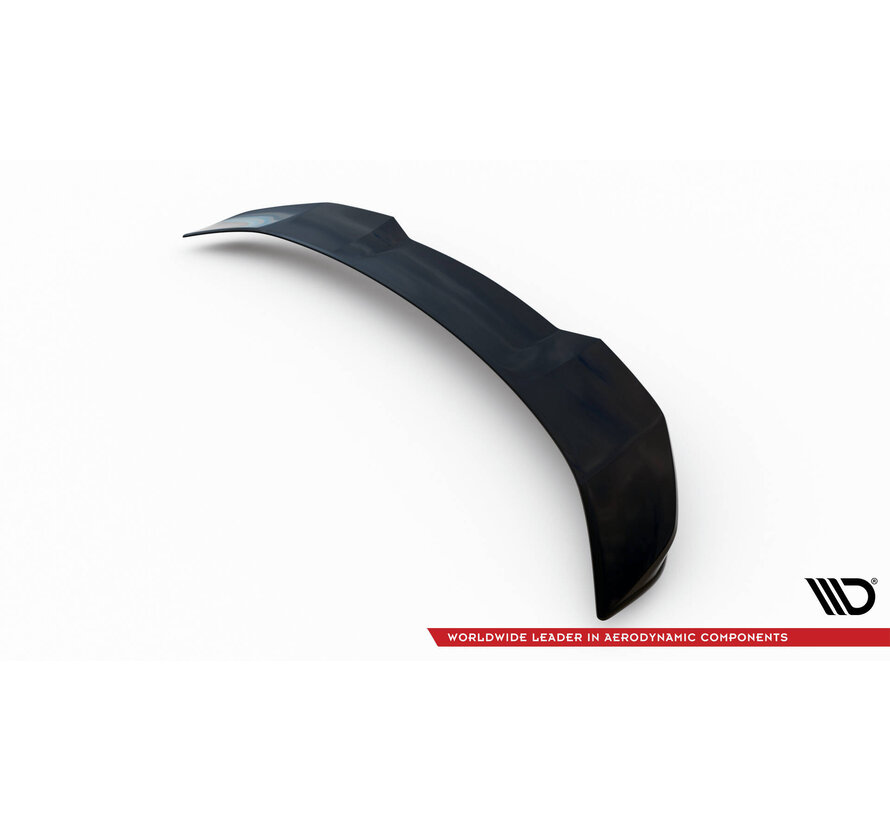 Maxton Design Spoiler Cap 3D Honda Civic SI Mk10