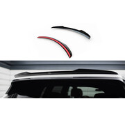 Maxton Design Maxton Design Spoiler Cap Rolls Royce Cullinan