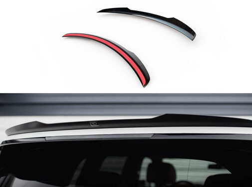 Maxton Design Maxton Design Spoiler Cap Rolls Royce Cullinan