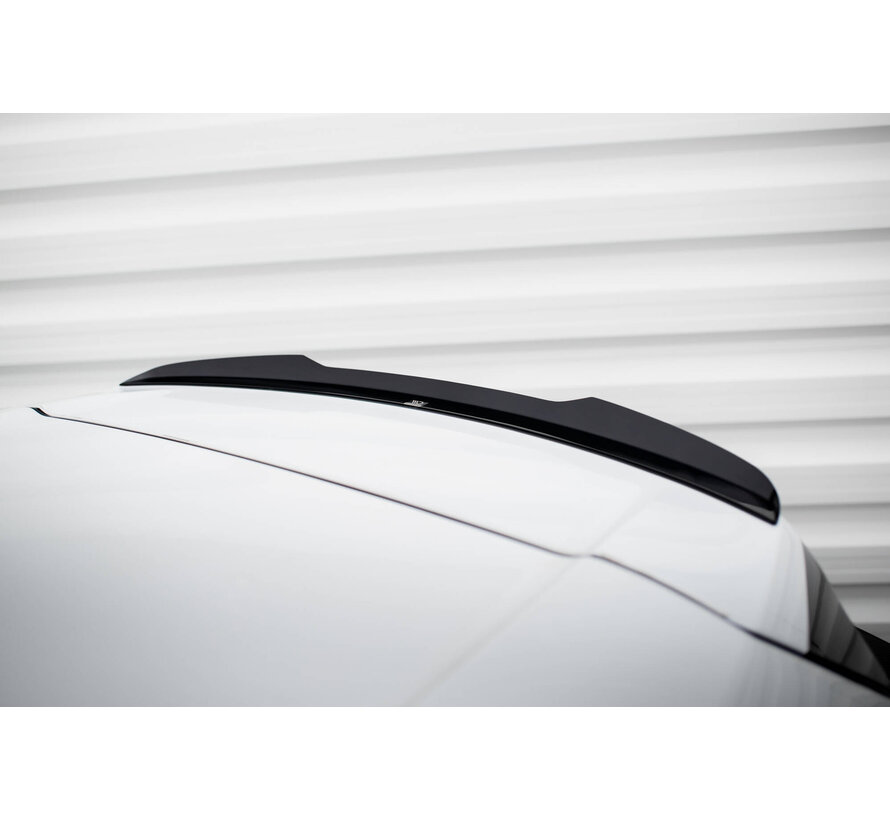 Maxton Design Spoiler Cap Rolls Royce Cullinan
