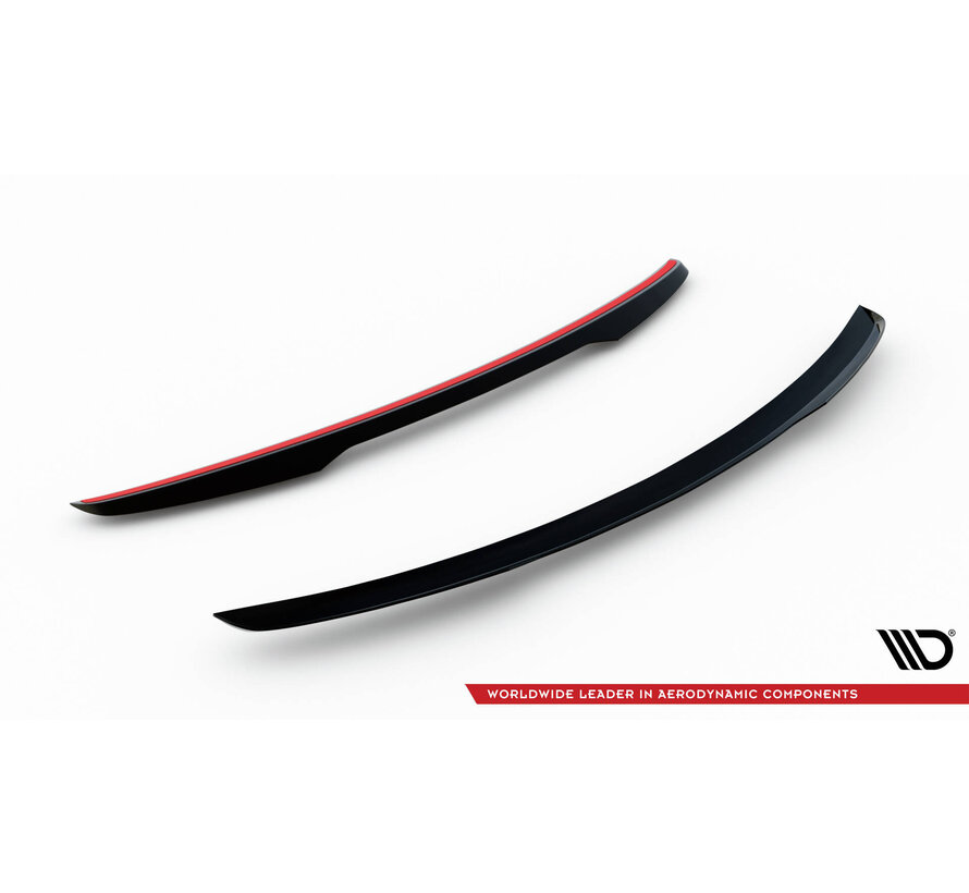 Maxton Design Spoiler Cap Rolls Royce Cullinan