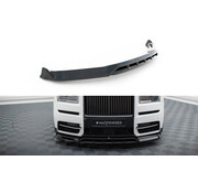 Maxton Design Maxton Design Front Splitter Rolls Royce Cullinan