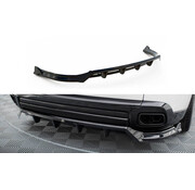 Maxton Design Maxton Design Rear Splitter (with vertical bars) Rolls Royce Cullinan