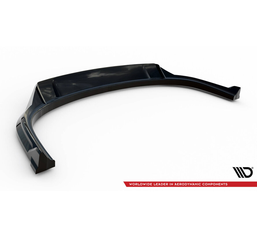 Maxton Design Rear Splitter (with vertical bars) Rolls Royce Cullinan