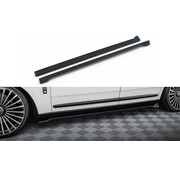 Maxton Design Maxton Design Side Skirts Diffusers Rolls Royce Cullinan