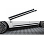 Maxton Design Side Skirts Diffusers Rolls Royce Cullinan