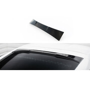 Maxton Design Maxton Design The extension of the rear window Chevrolet Corvette Stingray / Z06 C7