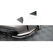 Maxton Design Maxton Design Prepreg Carbon Rear Flaps BMW M4 G82