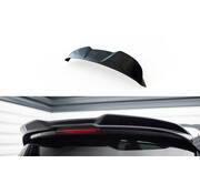 Maxton Design Maxton Design Spoiler Cap 3D Ford S-Max ST-Line Mk2