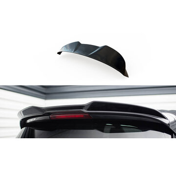 Maxton Design Maxton Design Spoiler Cap 3D Ford S-Max ST-Line Mk2