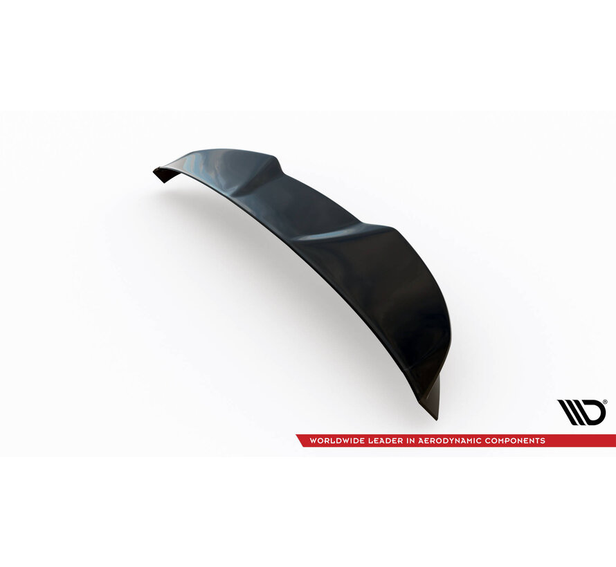 Maxton Design Spoiler Cap 3D Ford S-Max ST-Line Mk2