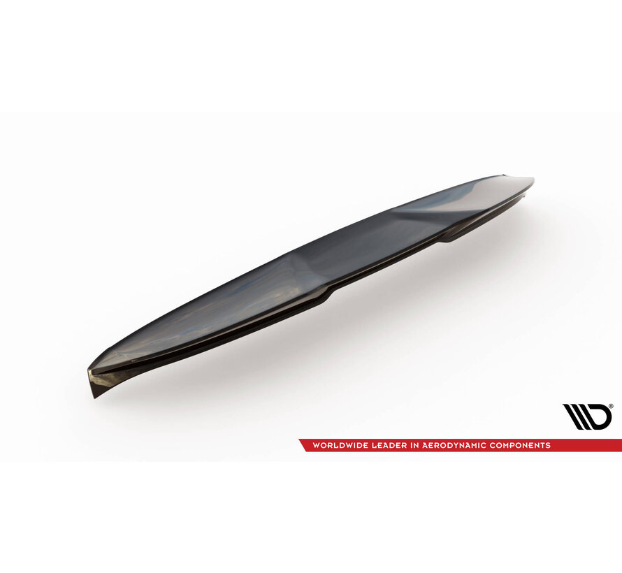 Maxton Design Spoiler Cap 3D Ford S-Max ST-Line Mk2