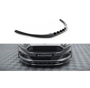 Maxton Design Maxton Design Front Splitter Ford S-Max ST-Line Mk2