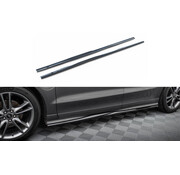 Maxton Design Maxton Design Side Skirts Diffusers Ford S-Max ST-Line Mk2