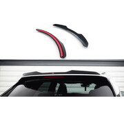 Maxton Design Maxton Design Spoiler Cap Lexus RX F-Sport Mk5
