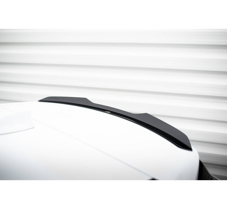 Maxton Design Spoiler Cap Lexus RX F-Sport Mk5