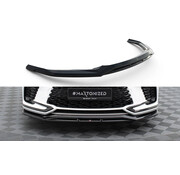 Maxton Design Maxton Design Front Splitter Lexus RX F-Sport Mk5