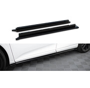 Maxton Design Maxton Design Side Skirts Diffusers Lexus RX F-Sport Mk5