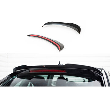Maxton Design Maxton Design Spoiler Cap Skoda Scala