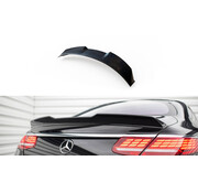 Maxton Design Maxton Design Spoiler Cap 3D Mercedes-Benz S Coupe AMG-Line C217 Facelift
