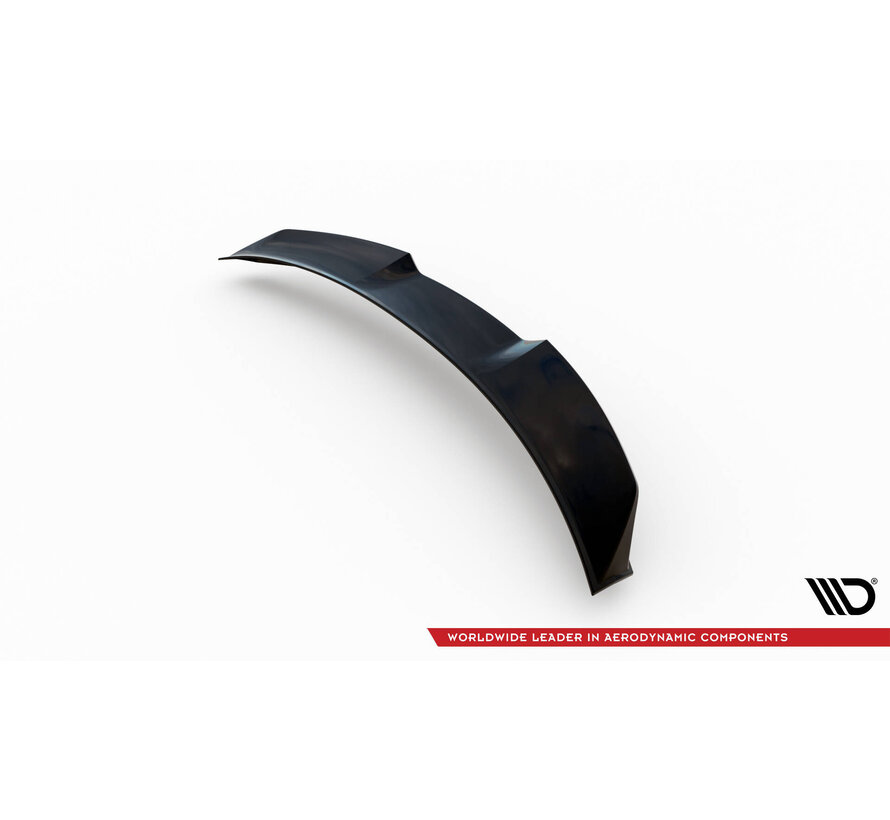 Maxton Design Spoiler Cap 3D Mercedes-Benz S Coupe AMG-Line C217 Facelift