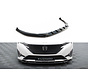 Maxton Design Front Splitter Peugeot 308 GT Mk3