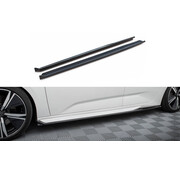 Maxton Design Maxton Design Side Skirts Diffusers Peugeot 308 GT SW Mk3