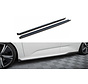 Maxton Design Side Skirts Diffusers Peugeot 308 GT SW Mk3